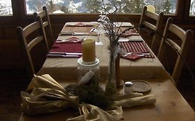 Swiss Lodge Hotel Bélvedère